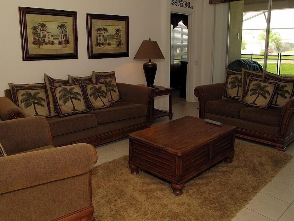 Ov2605 Windsor Hills Resort 5 Bed 5 Baths Villa - photo 3