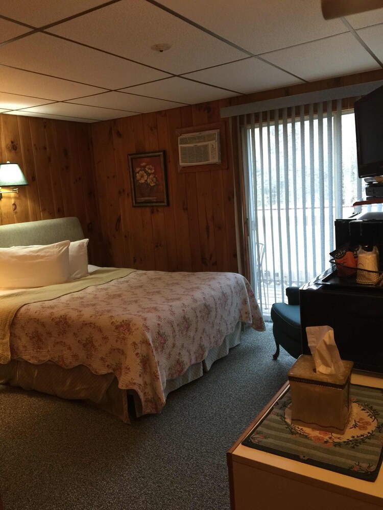 Magic View Motel - photo 27