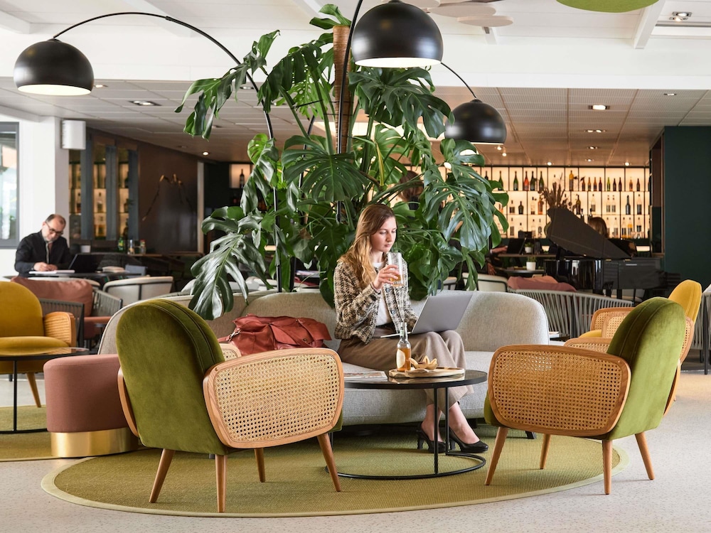 Mercure Aix en Provence Beaumanoir in Aix-En-Provence, France