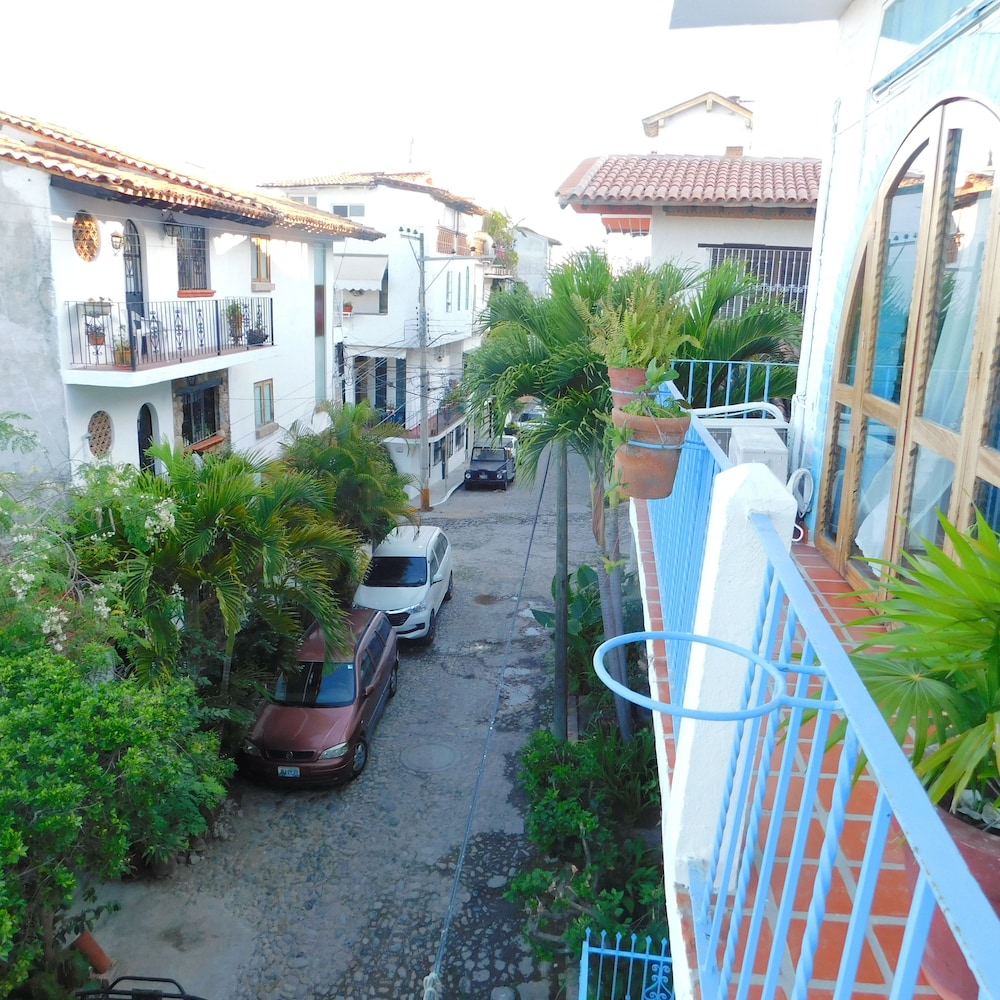 Luna Líquida Hotel Boutique