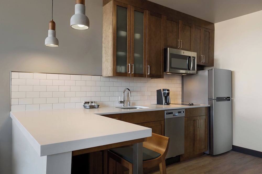 Residence Inn by Marriott Missoula Downtown - photo 19