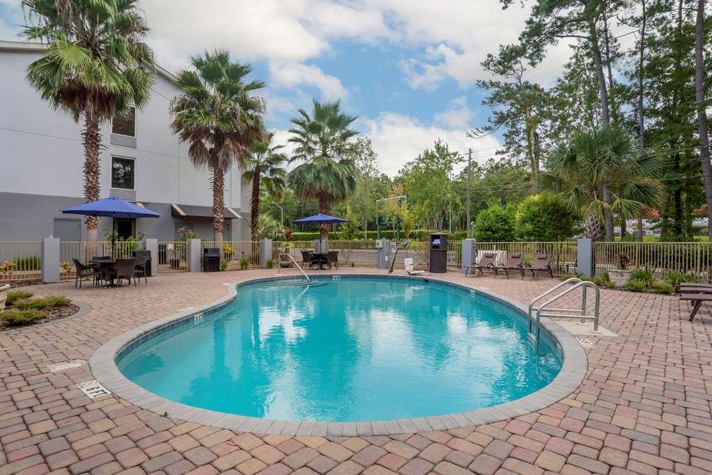 Best Western Plus Tallahassee North Hotel - photo 26