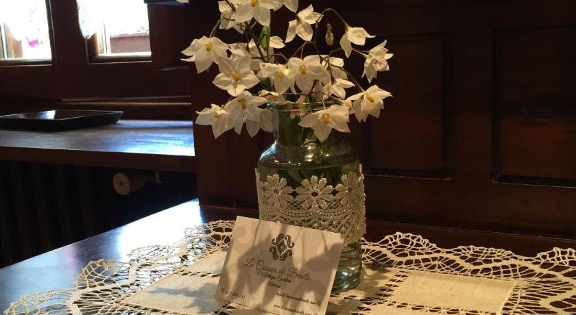 La Casona de Benito in Cudillero, Spain