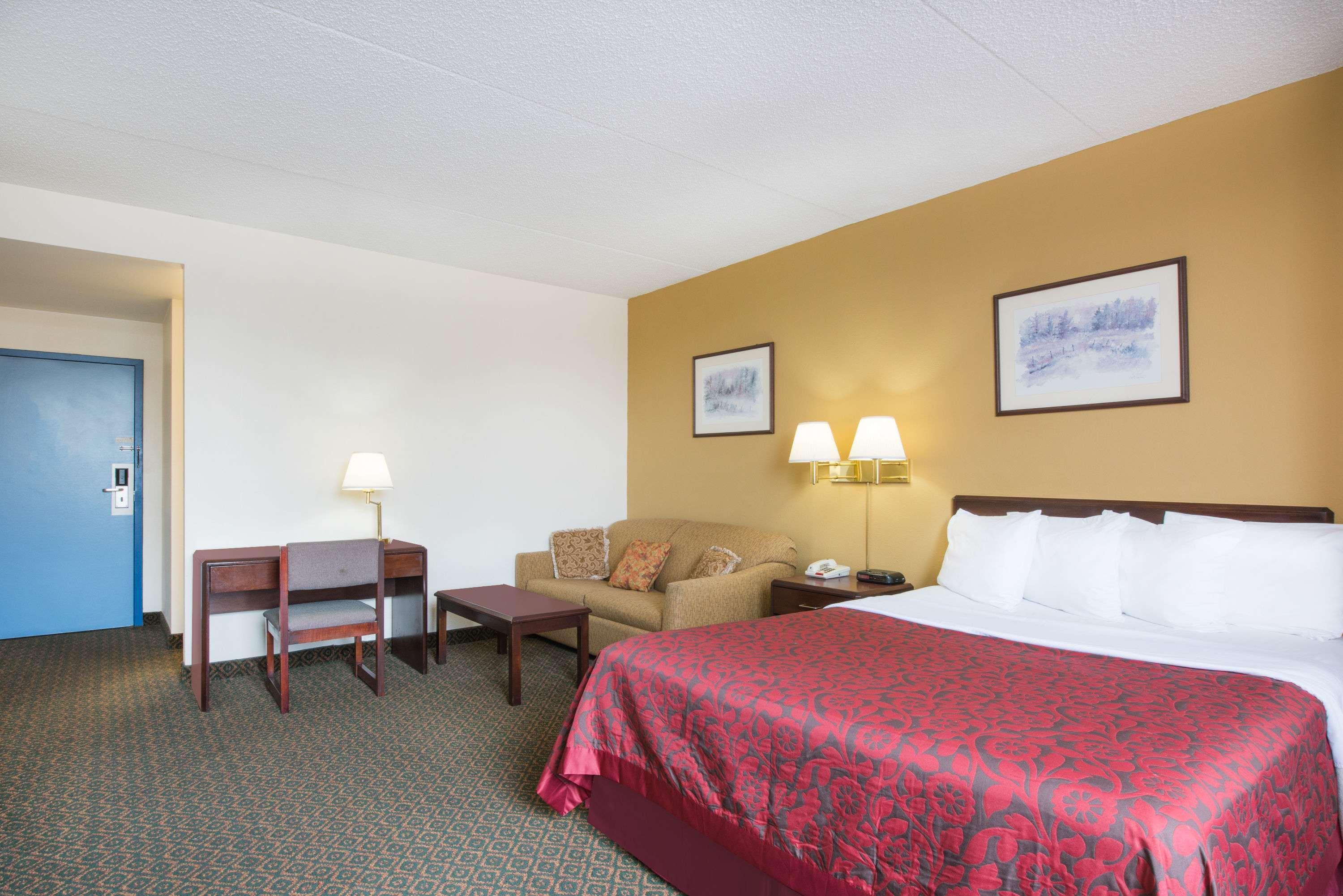Sleep Inn Chambersburg - photo 6