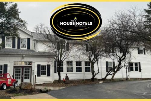 The House Hotels Acadia Farms — hotel in Northfield