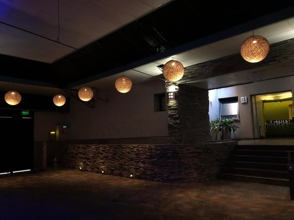 Uman Hotel