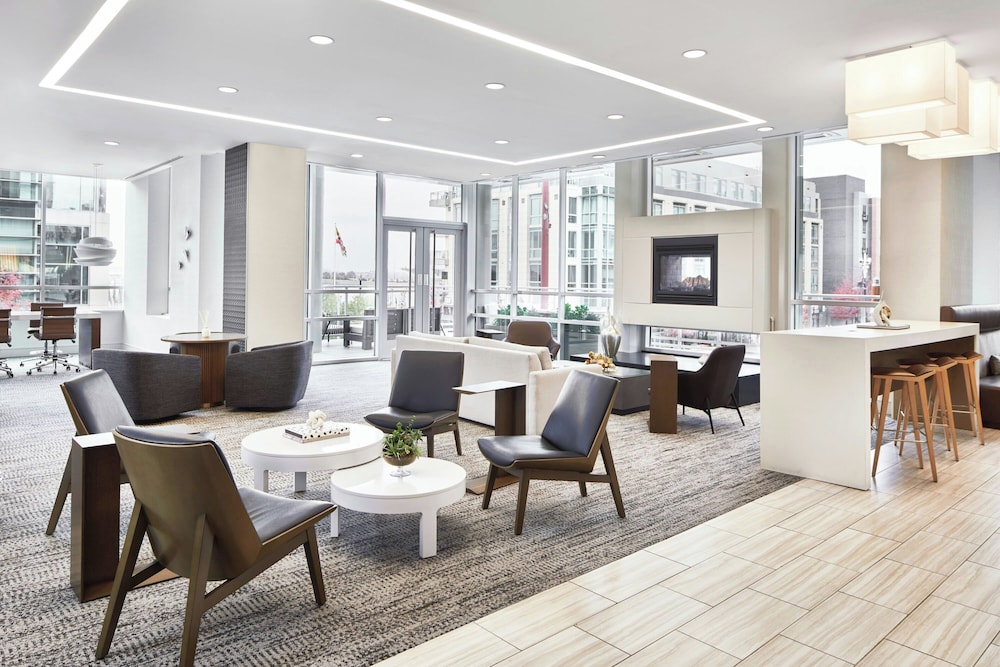 AC Hotel by Marriott National Harbor Washington D.C. Area - photo 5