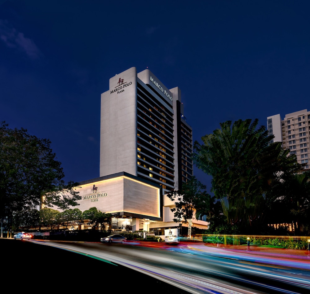 Marco Polo Plaza Cebu
