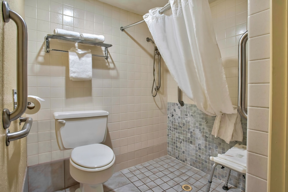 Motel6 Willcox AZ - photo 25