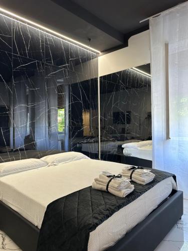 Milan Hub Private SPA — 4-Star Luxury Hotel in Milan, Italy