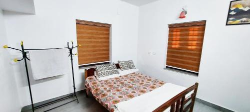 Forestay 3 BHK Villa Kochi — 4-Star Luxury Hotel in Alwaye, India
