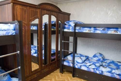 Like - carbon neutral hotel in Ivanovo