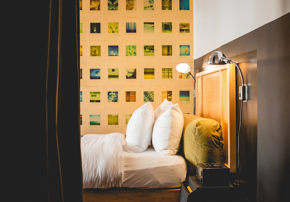 The Clyde Hotel Portland by Kasa Living - photo 28