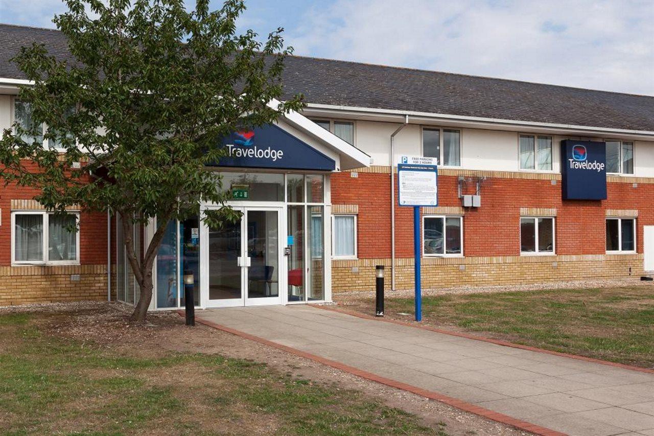 Travelodge Reading M4 Westbound