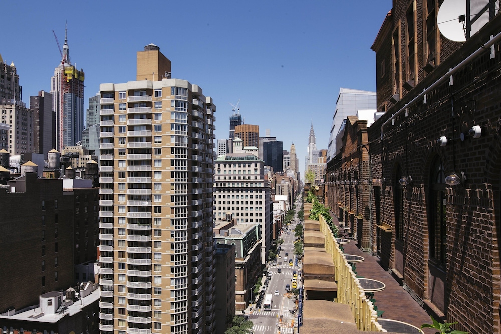 Freehand New York - photo 77