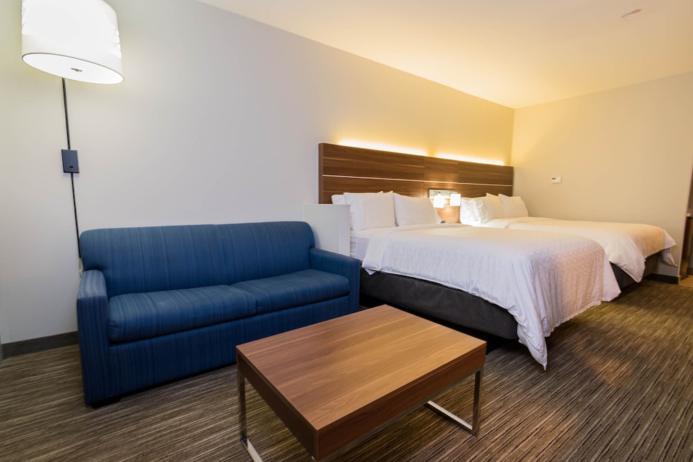 Holiday Inn Express & Suites Houston North I 45 Spring by IHG - photo 10