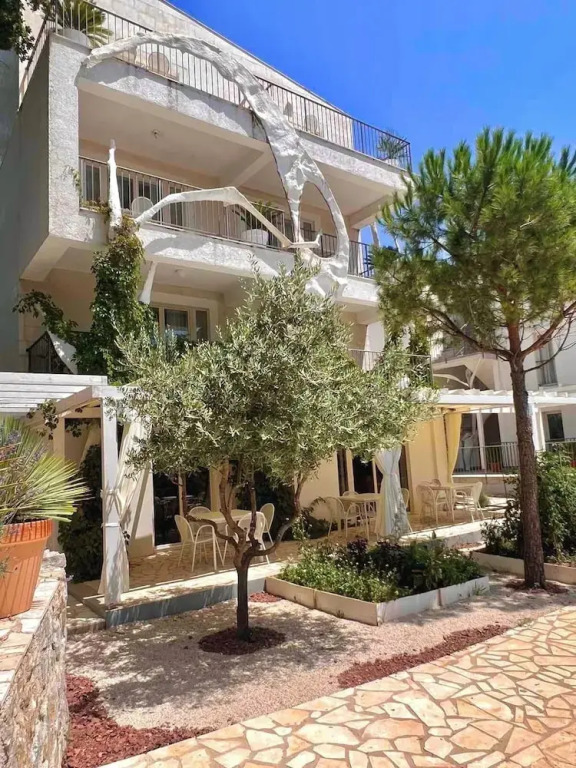 Most Oliva Resort Budva - last minute hotel in Budva
