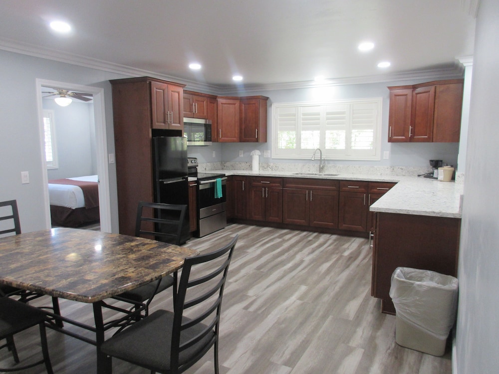 Lone Oak Lodge - photo 23