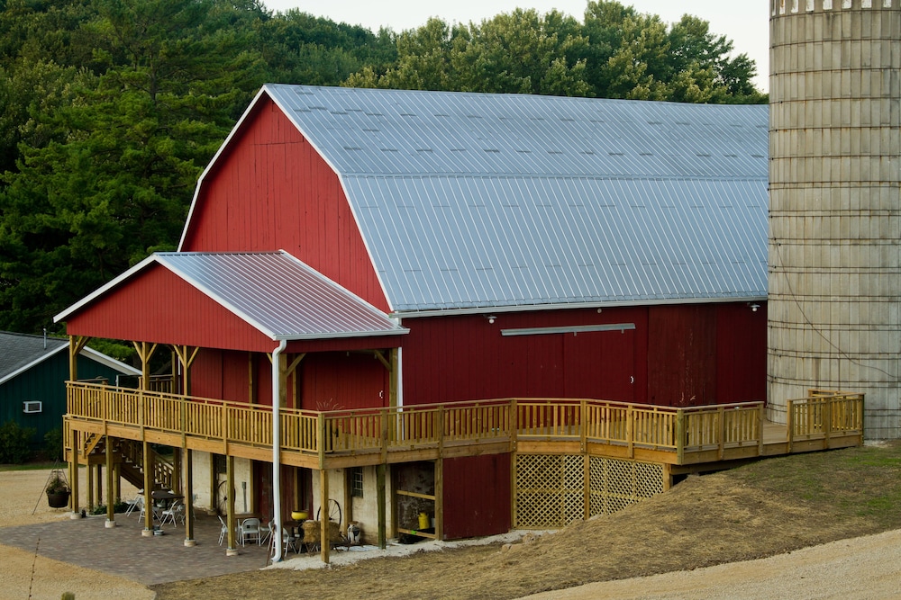 Justin Trails Resort LLC. - photo 64