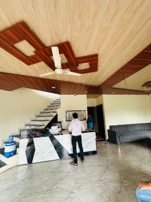 Raja Ki Hotel in Orchha, India