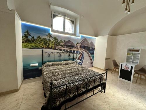 Dea in Maddaloni, Italy