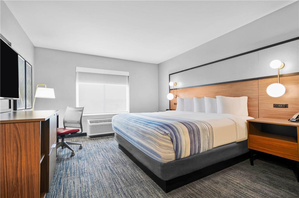 AmericInn by Wyndham International Falls - photo 39