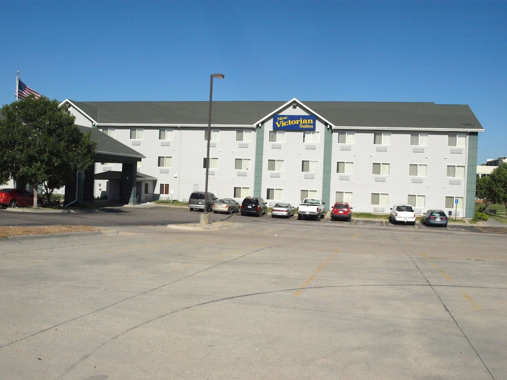 New Victorian Suites - photo 69