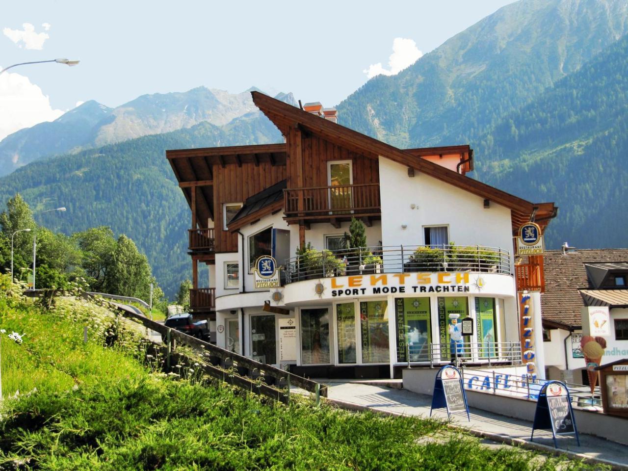 Pepis Ferienwohnungen inklusive Sommercard — 4-Star Luxury Hotel in Jerzens, Austria