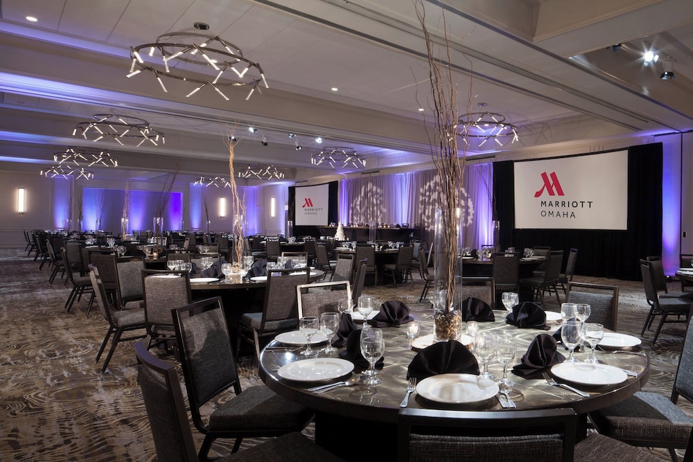 Omaha Marriott - photo 39