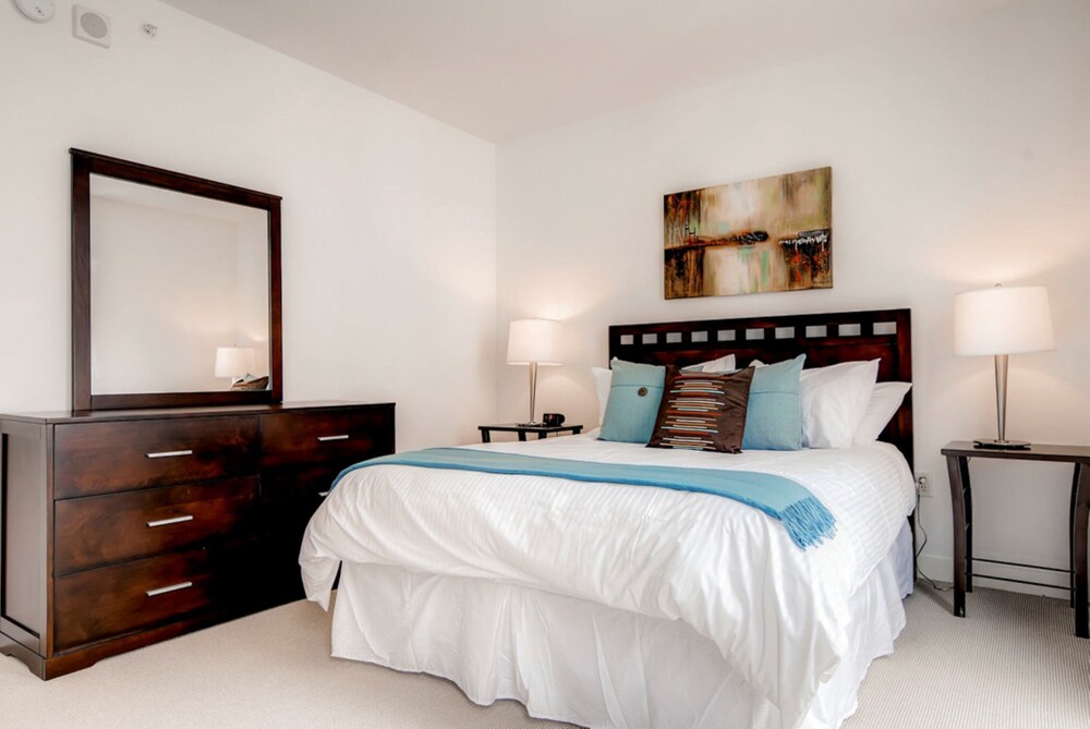 Global Luxury Suites At Tysons Corner - photo 7