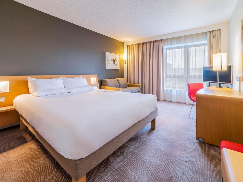 Novotel Southampton