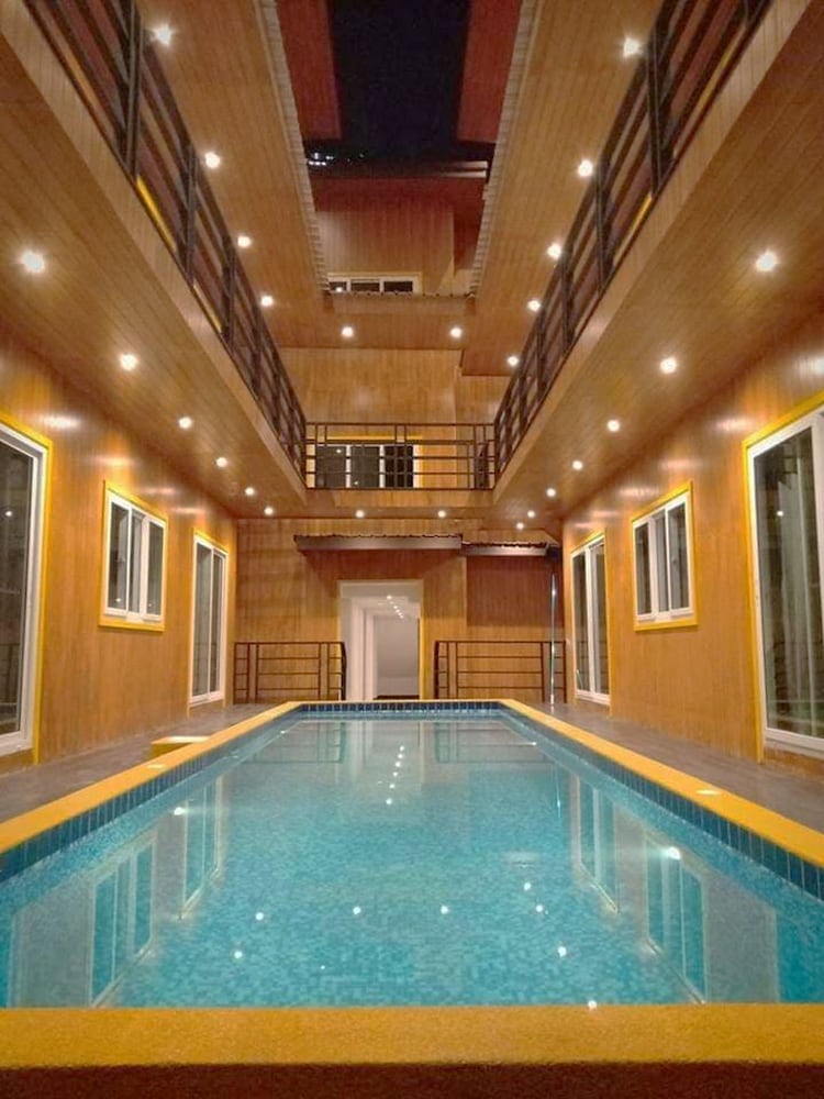 Resort M BTS Chong Nonsi