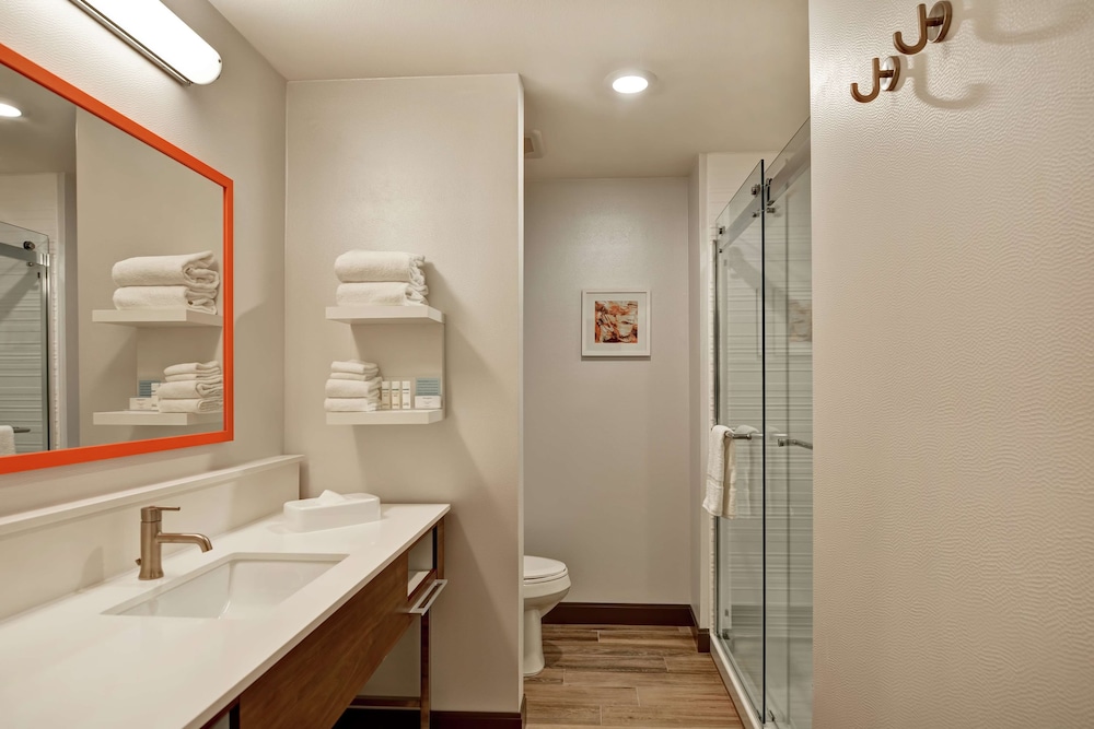 Hampton Inn & Suites Tucson Marana - photo 24