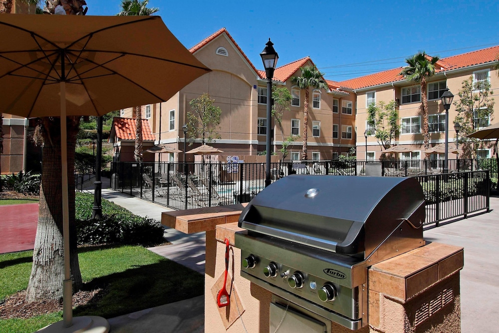 Residence Inn Anaheim Hills Yorba Linda - photo 29