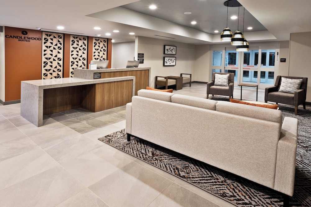 Candlewood Suites Dothan by IHG - photo 39