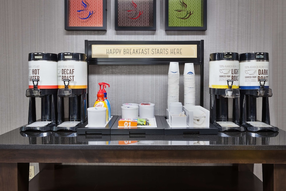 Hampton Inn Columbus Delaware I 71 North - photo 2