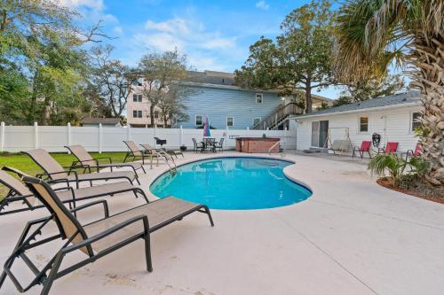 Sea Breeze 3rd Row Windy Hill Section - last minute hotel in Myrtle Beach