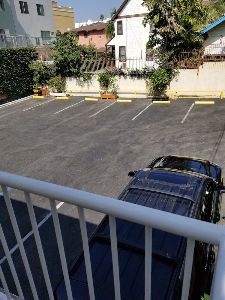 Hollywood Stars Inn In Los Angeles - photo 59