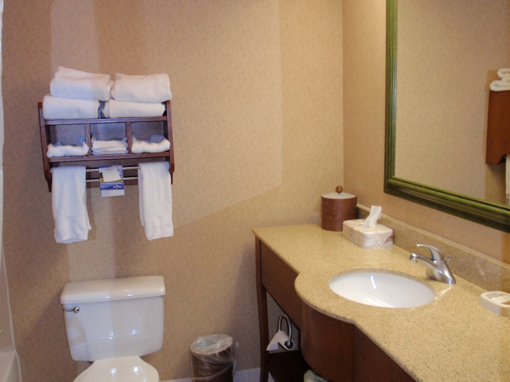 Baymont by Wyndham Lewisville - photo 20
