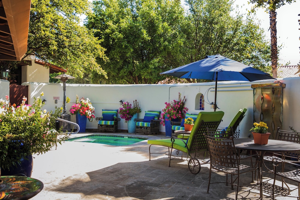 Tubac Golf Resort & Spa - photo 17