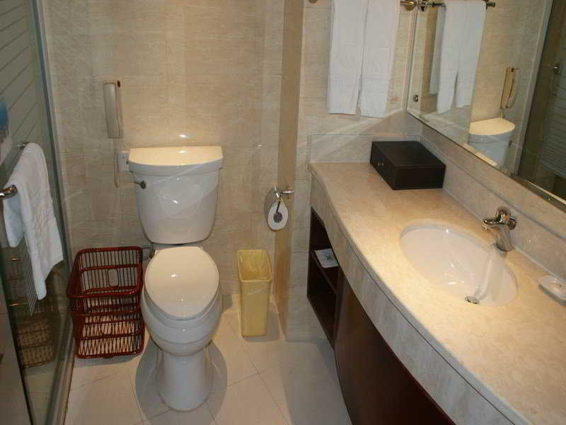 Kelamayi Petroleum - last minute hotel in Shanghai