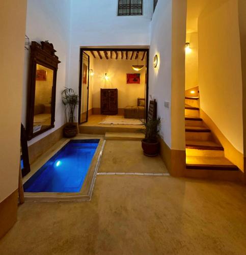 Little 24 — 4-Star Luxury Hotel in Marrakesh, Morocco