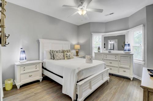 Grand Pavilion 71 by Wild Dunes Home in Resort Core with Amenity Access - photo 28
