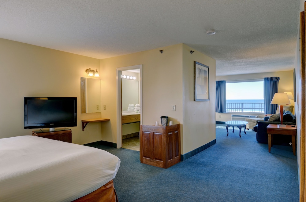 Hampton House Hotel - photo 26