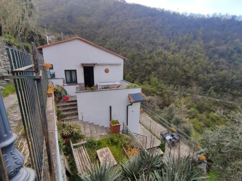 Casa Madeleine — 4-Star Luxury Hotel in Zoagli, Italy