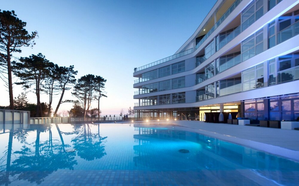 Dune Resort Mielno in Mielno, Poland