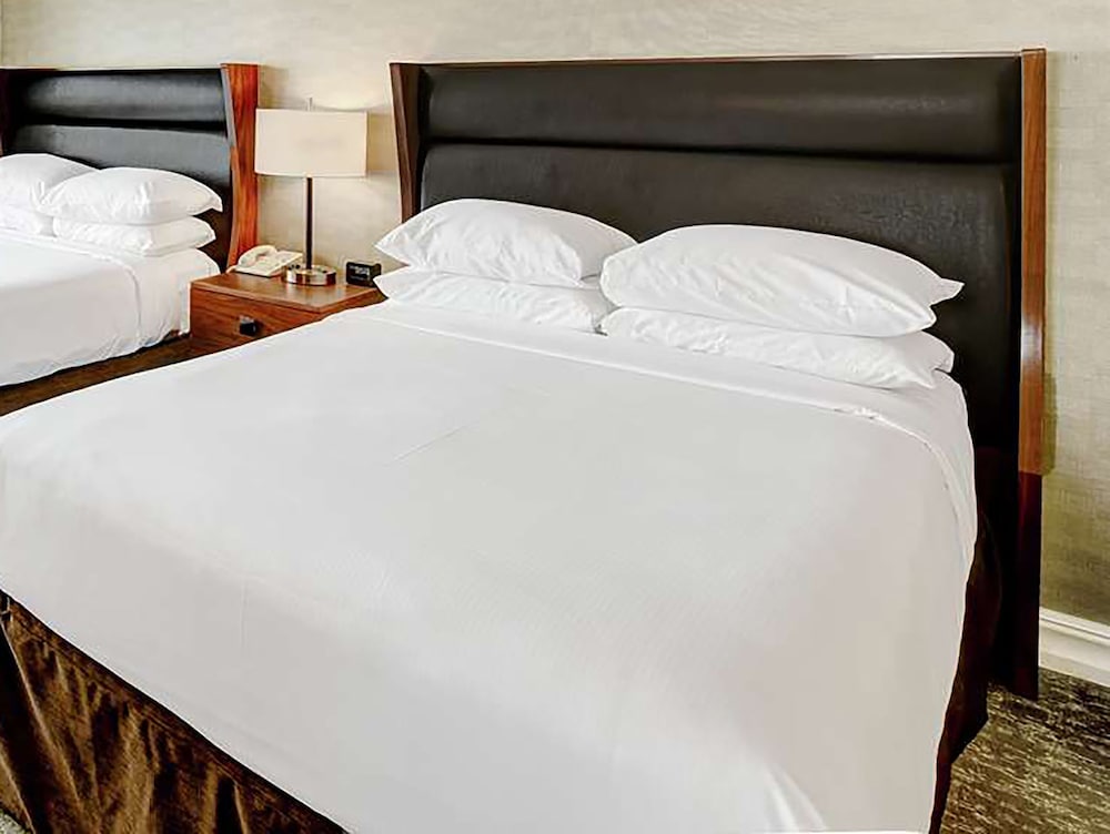 Embassy Suites by Hilton Anaheim Orange - photo 9
