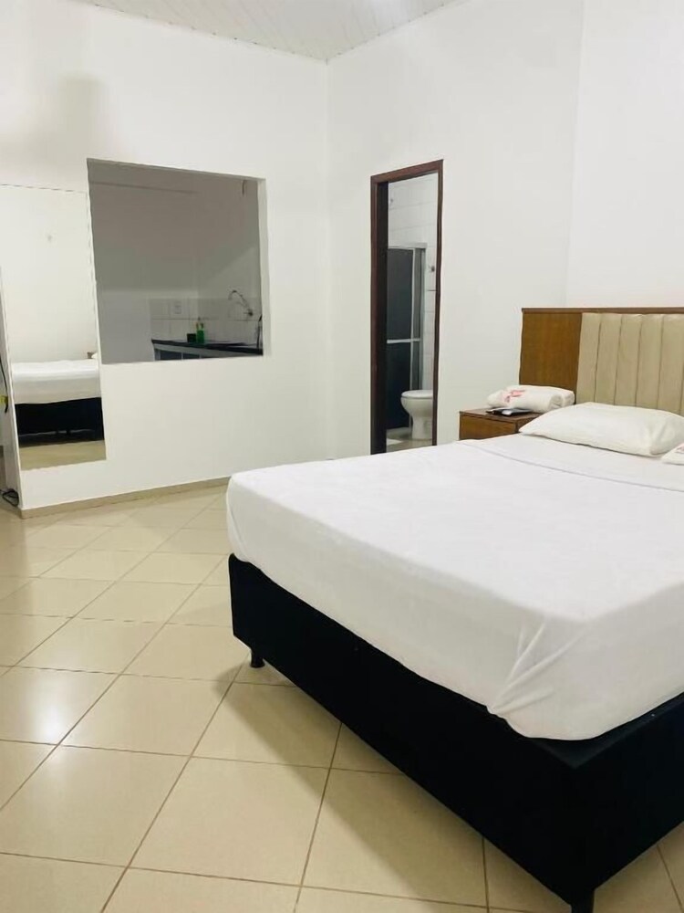 Hotel Saline Praia — Salinopolis — photo 5