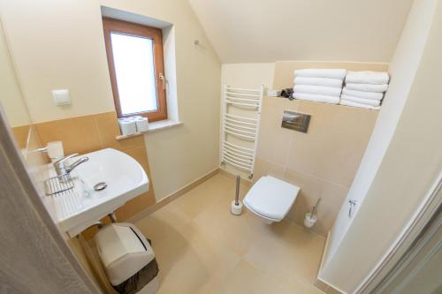 Parkowa 3 in Polanica-Zdroj, Poland