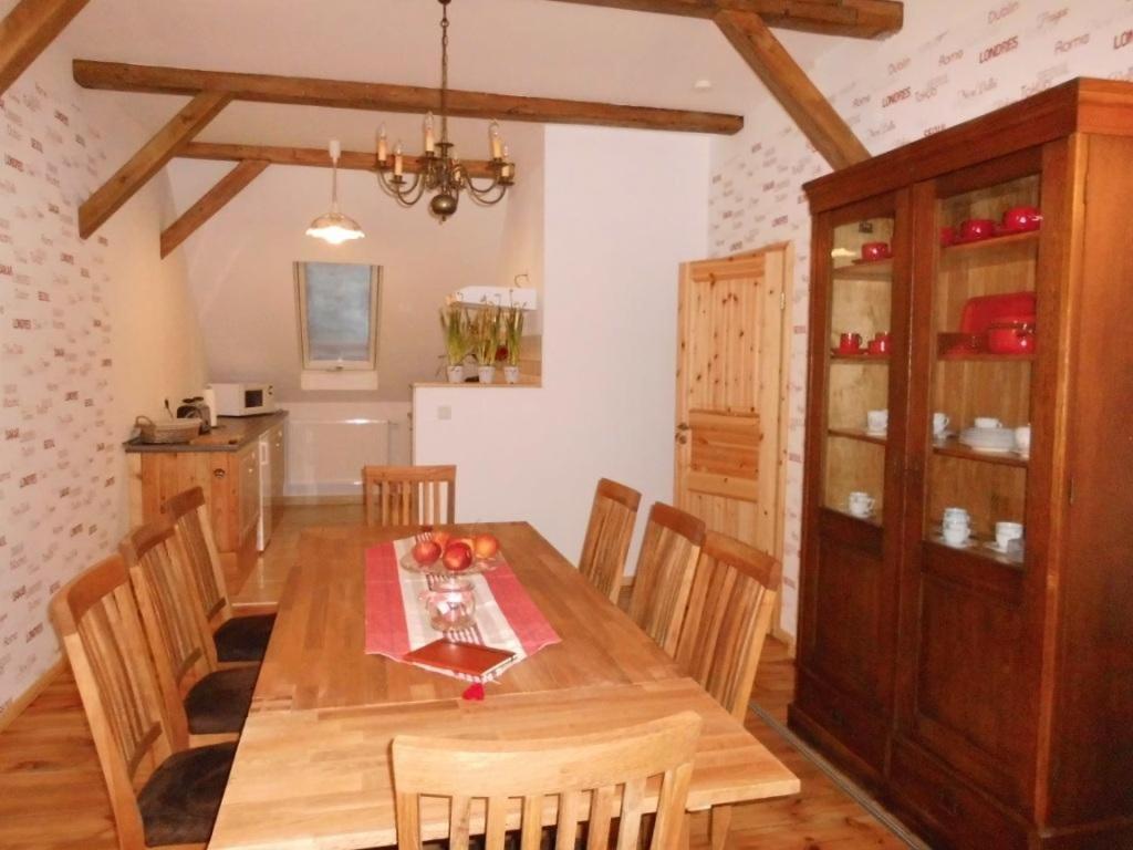 Ferienwohnung Steckelsdorf — Rathenow — photo 4